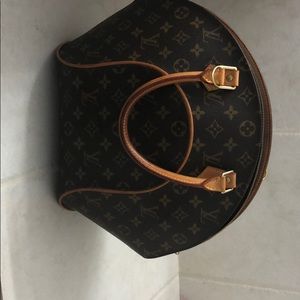 1998 Vintage Louis Vuitton.